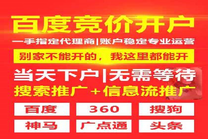 百度竞价托管运营助力电商转化案例